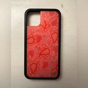 Wildflower IPhone 11 Case